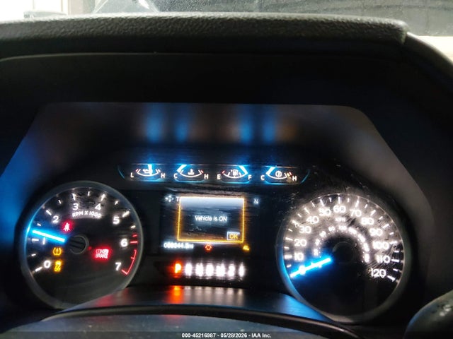 Ford F-150 Xlt 2017 1FTFW1EF0HFB37380 Image 7