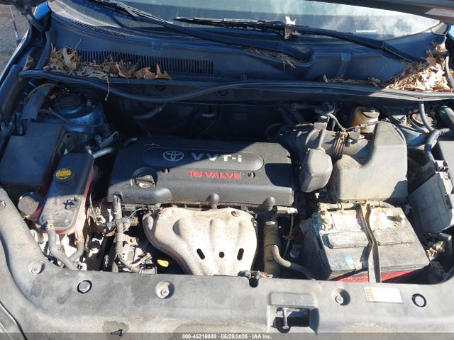 Aukcja sprzedaży 2007 Toyota Rav4, vin: JTMBD33V776050357, numer aukcji: 45216989
