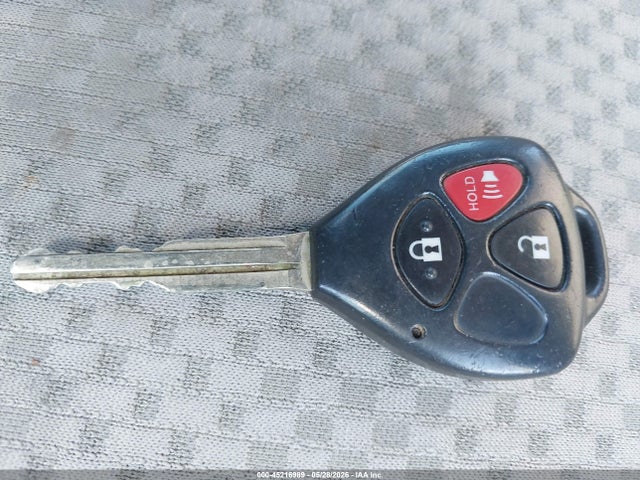 Aukcja sprzedaży 2007 Toyota Rav4, vin: JTMBD33V776050357, numer aukcji: 45216989