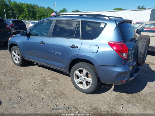 Aukcja sprzedaży 2007 Toyota Rav4, vin: JTMBD33V776050357, numer aukcji: 45216989