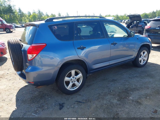 Aukcja sprzedaży 2007 Toyota Rav4, vin: JTMBD33V776050357, numer aukcji: 45216989