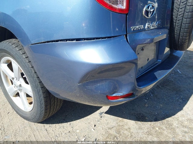 Aukcja sprzedaży 2007 Toyota Rav4, vin: JTMBD33V776050357, numer aukcji: 45216989