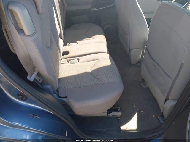 Aukcja sprzedaży 2007 Toyota Rav4, vin: JTMBD33V776050357, numer aukcji: 45216989