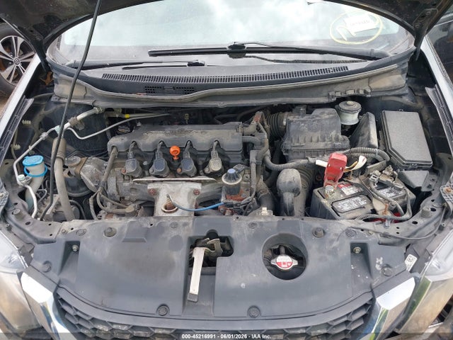 Продажа на аукционе авто 2015 Honda Civic Se, vin: 19XFB2F7XFE022477, номер лота: 45216991