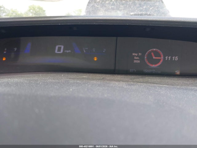 Продажа на аукционе авто 2015 Honda Civic Se, vin: 19XFB2F7XFE022477, номер лота: 45216991
