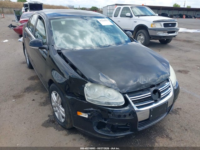 Продажа на аукционе авто 2010 Volkswagen Jetta Tdi, vin: 3VWAL7AJ9AM079109, номер лота: 45216993