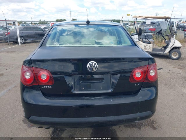 Продаж на аукціоні авто 2010 Volkswagen Jetta Tdi, vin: 3VWAL7AJ9AM079109, номер лоту: 45216993
