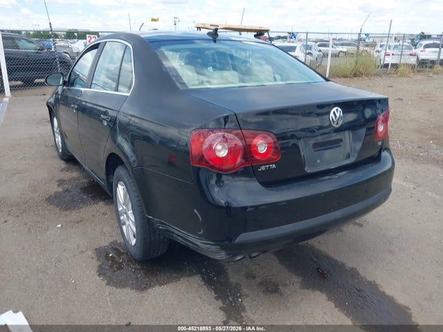 Aukcja sprzedaży 2010 Volkswagen Jetta Tdi, vin: 3VWAL7AJ9AM079109, numer aukcji: 45216993