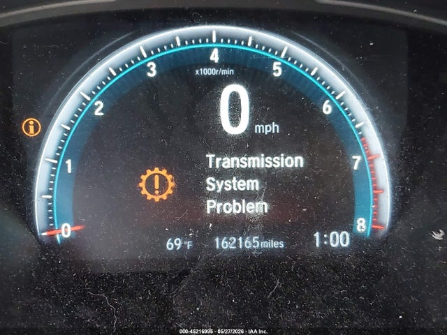 Honda CIVIC EX 2017 19XFC2F75HE230198 Image 15