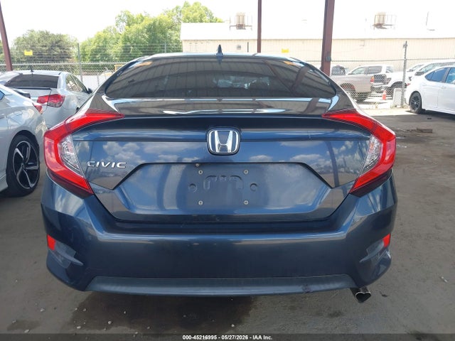 Honda CIVIC EX 2017 19XFC2F75HE230198 Image 16
