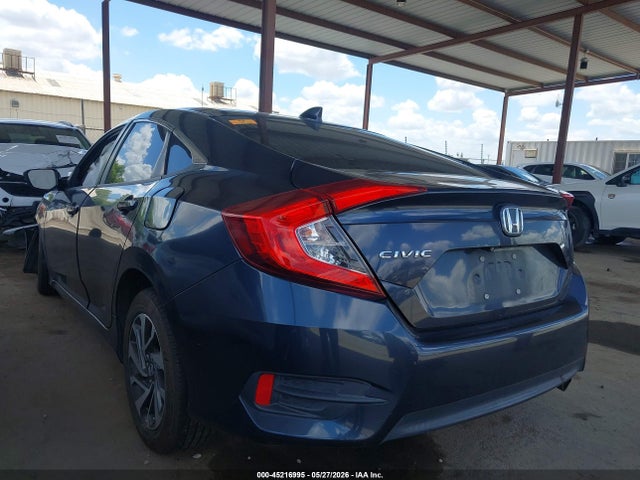 Honda CIVIC EX 2017 19XFC2F75HE230198 Image 3