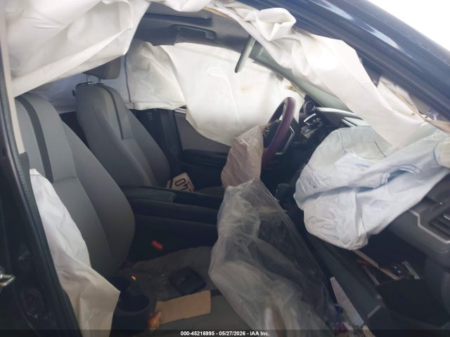 Honda CIVIC EX 2017 19XFC2F75HE230198 Image 5