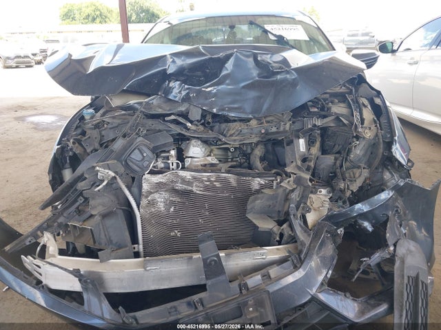 Honda CIVIC EX 2017 19XFC2F75HE230198 Image 6
