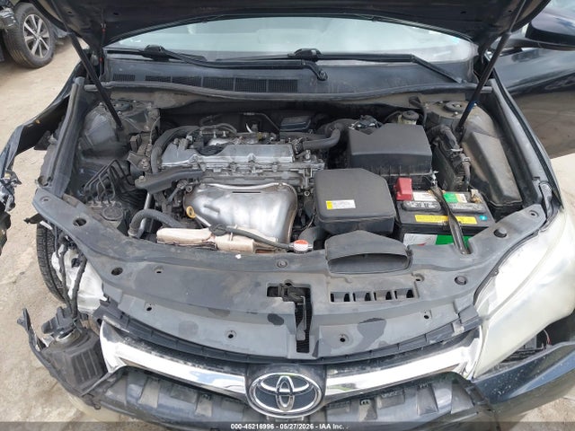 4T1BF1FK4GU241743 Toyota CAMRY SE