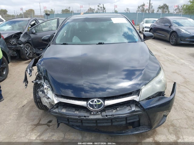 4T1BF1FK4GU241743 Toyota CAMRY SE