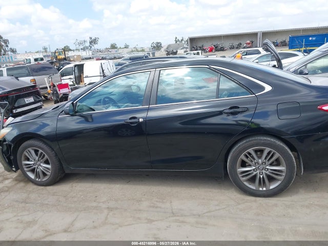 4T1BF1FK4GU241743 Toyota CAMRY SE