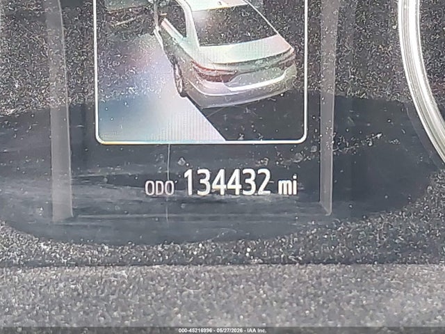 4T1BF1FK4GU241743 Toyota CAMRY SE
