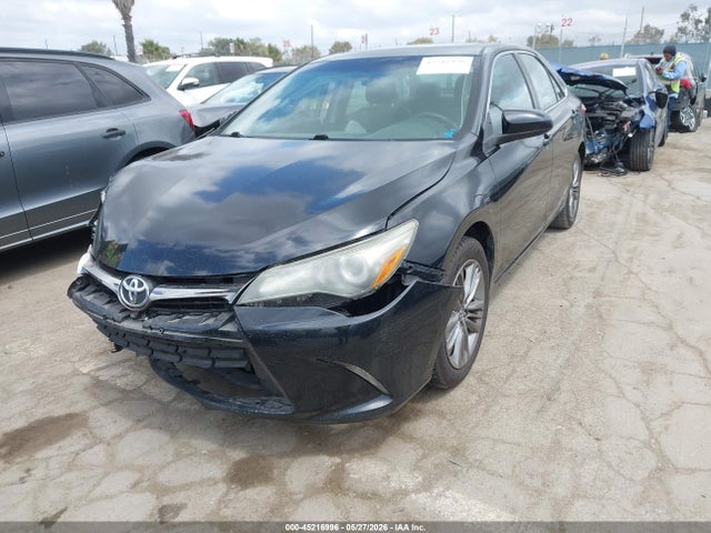 4T1BF1FK4GU241743 Toyota CAMRY SE