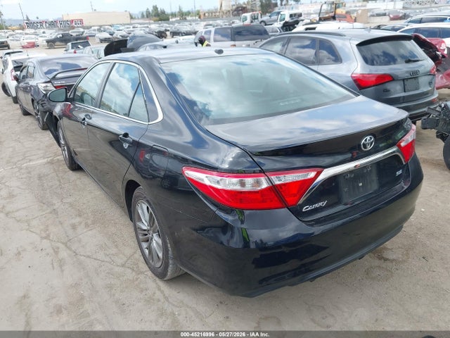 4T1BF1FK4GU241743 Toyota CAMRY SE