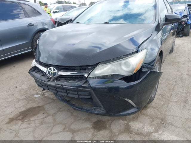 4T1BF1FK4GU241743 Toyota CAMRY SE