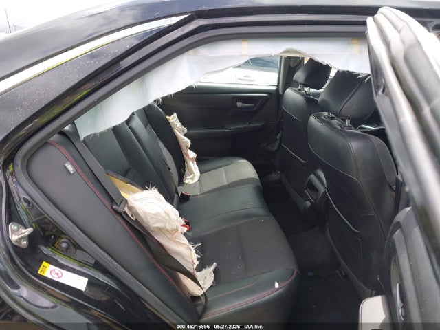 4T1BF1FK4GU241743 Toyota CAMRY SE