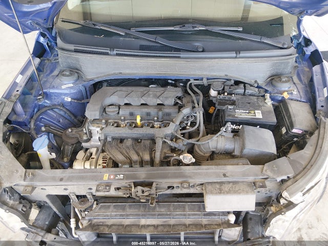 Продаж на аукціоні авто 2023 Hyundai Venue Limited, vin: KMHRC8A33PU232676, номер лоту: 45216997
