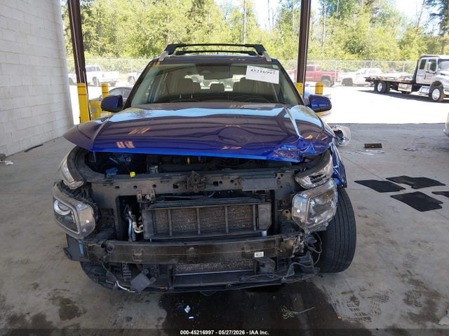 Продаж на аукціоні авто 2023 Hyundai Venue Limited, vin: KMHRC8A33PU232676, номер лоту: 45216997