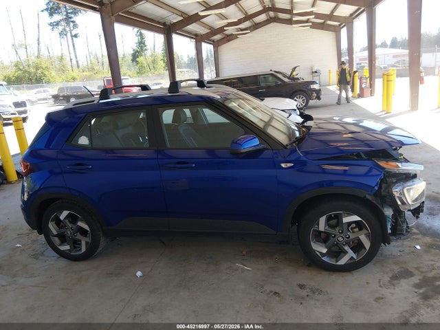 Продаж на аукціоні авто 2023 Hyundai Venue Limited, vin: KMHRC8A33PU232676, номер лоту: 45216997