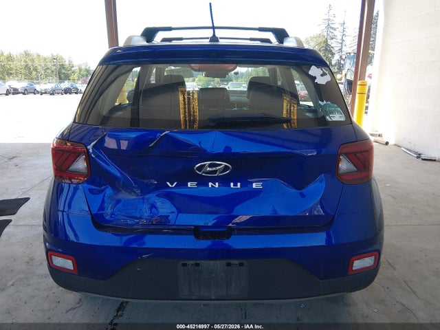 Продаж на аукціоні авто 2023 Hyundai Venue Limited, vin: KMHRC8A33PU232676, номер лоту: 45216997