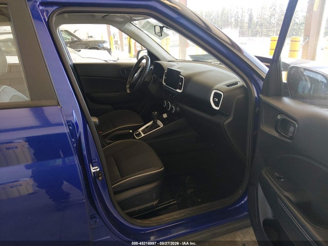 Продаж на аукціоні авто 2023 Hyundai Venue Limited, vin: KMHRC8A33PU232676, номер лоту: 45216997