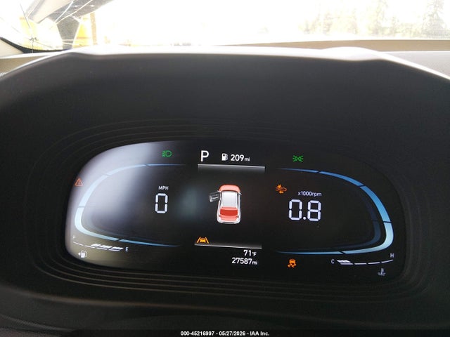 Продаж на аукціоні авто 2023 Hyundai Venue Limited, vin: KMHRC8A33PU232676, номер лоту: 45216997