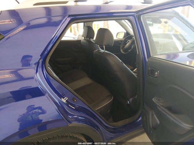 Продаж на аукціоні авто 2023 Hyundai Venue Limited, vin: KMHRC8A33PU232676, номер лоту: 45216997