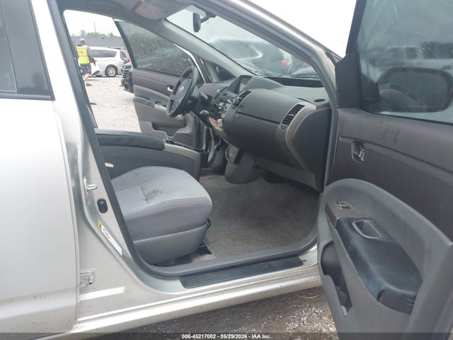 Aukcja sprzedaży 2005 Toyota Prius, vin: JTDKB20U257056893, numer aukcji: 45217002