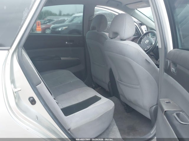 Aukcja sprzedaży 2005 Toyota Prius, vin: JTDKB20U257056893, numer aukcji: 45217002
