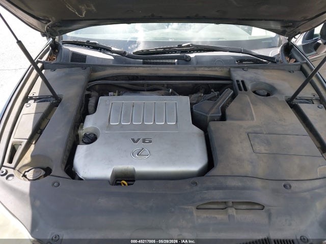Продаж на аукціоні авто 2007 Lexus Es 350, vin: JTHBJ46G572115028, номер лоту: 45217005