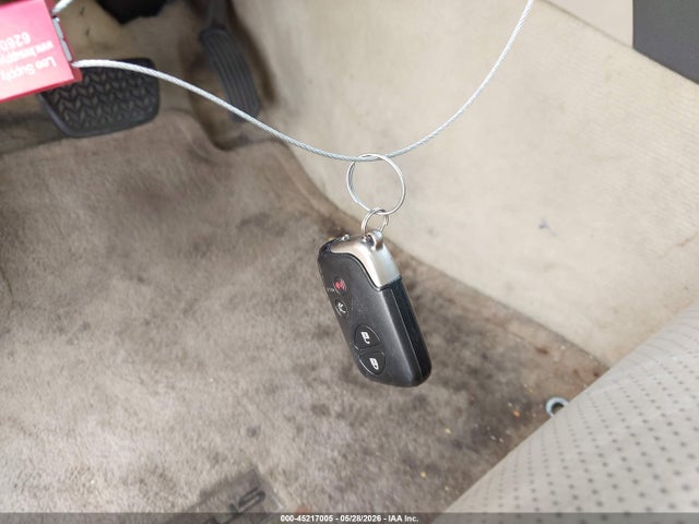 Продаж на аукціоні авто 2007 Lexus Es 350, vin: JTHBJ46G572115028, номер лоту: 45217005