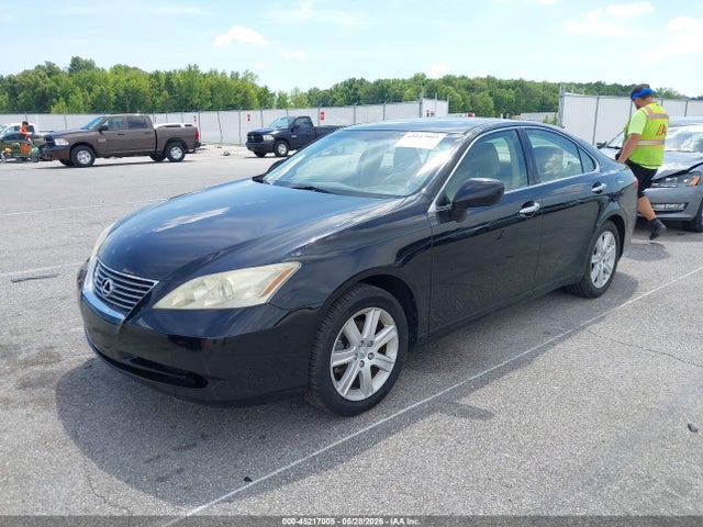 Продаж на аукціоні авто 2007 Lexus Es 350, vin: JTHBJ46G572115028, номер лоту: 45217005