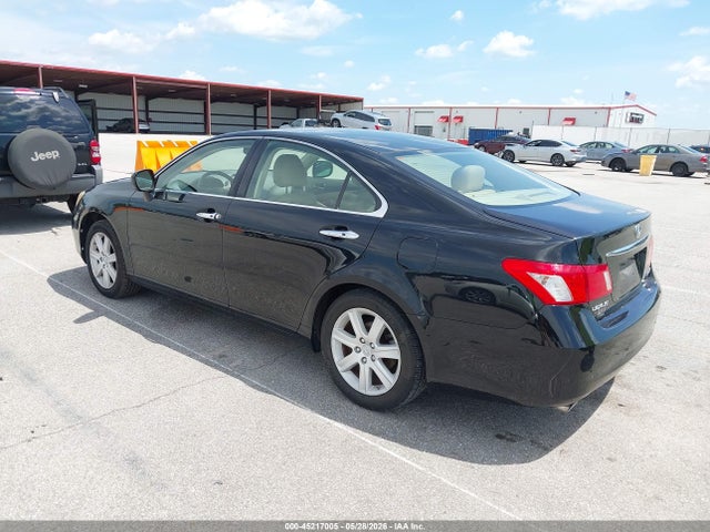 Продаж на аукціоні авто 2007 Lexus Es 350, vin: JTHBJ46G572115028, номер лоту: 45217005