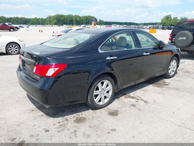Продаж на аукціоні авто 2007 Lexus Es 350, vin: JTHBJ46G572115028, номер лоту: 45217005