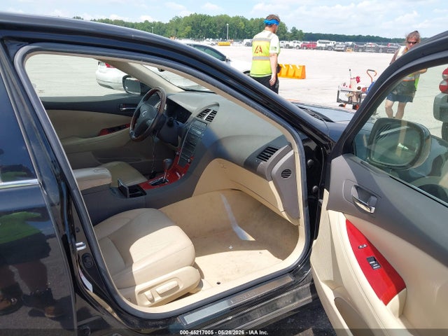 Продаж на аукціоні авто 2007 Lexus Es 350, vin: JTHBJ46G572115028, номер лоту: 45217005