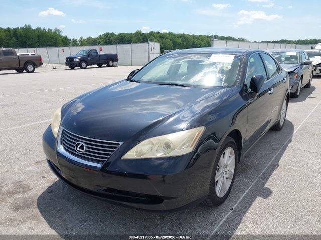 Продаж на аукціоні авто 2007 Lexus Es 350, vin: JTHBJ46G572115028, номер лоту: 45217005