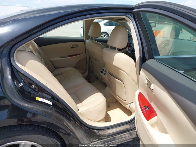 Продаж на аукціоні авто 2007 Lexus Es 350, vin: JTHBJ46G572115028, номер лоту: 45217005