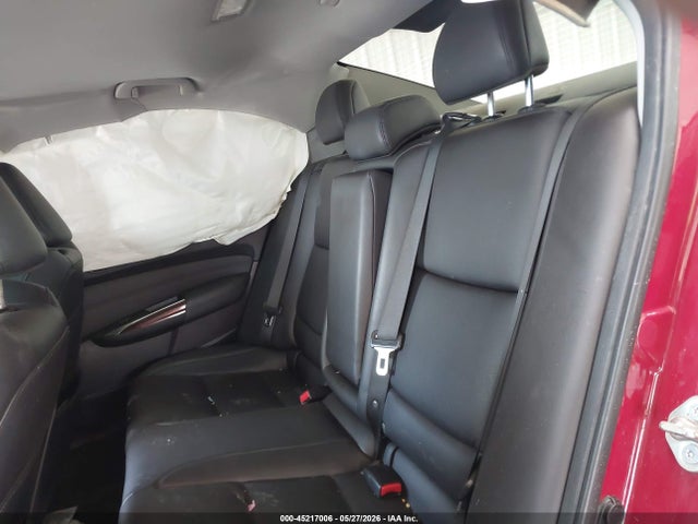 Aukcja sprzedaży 2017 Acura Tlx, vin: 19UUB1F34HA003252, numer aukcji: 45217006