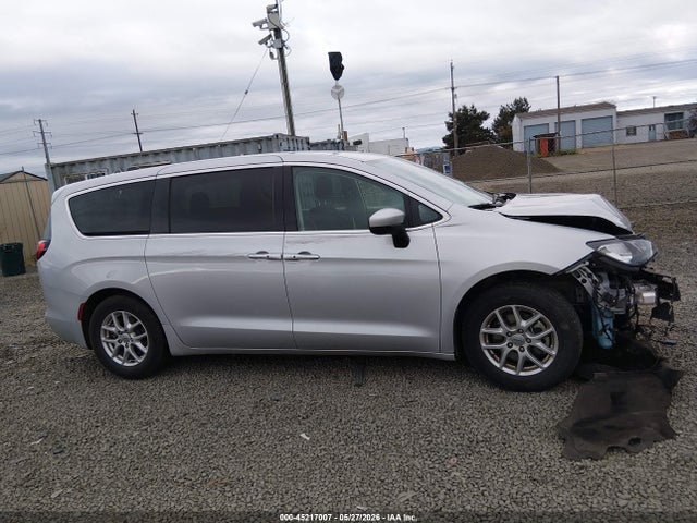 Chrysler Voyager Lx 2023 2C4RC1CG2PR550023 Image 13
