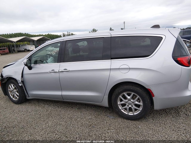 Chrysler Voyager Lx 2023 2C4RC1CG2PR550023 Image 14