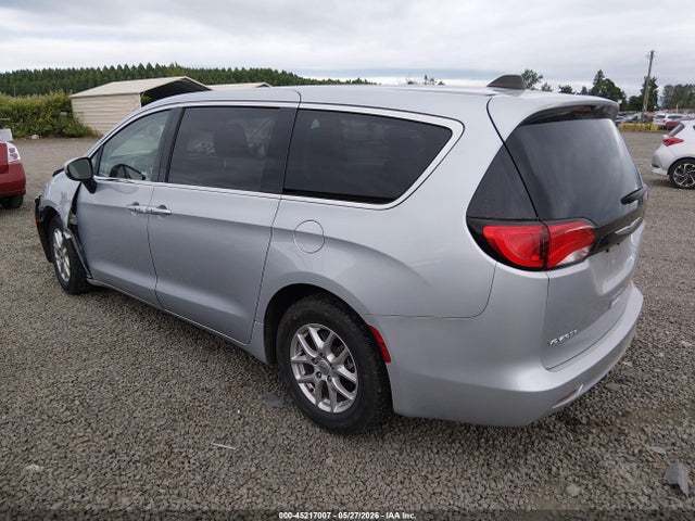 Aukcja sprzedaży 2023 Chrysler Voyager Lx, vin: 2C4RC1CG2PR550023, numer aukcji: 45217007