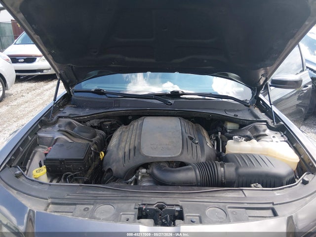2013 Chrysler 300 300s მანქანა იყიდება აუქციონზე, vin: 2C3CCAGT8DH744011, აუქციონის ნომერი: 45217009