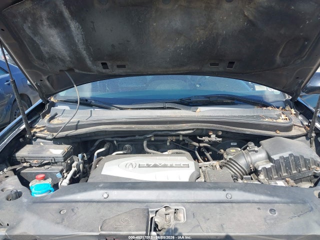 Продаж на аукціоні авто 2008 Acura Mdx Technology Package, vin: 2HNYD28448H546926, номер лоту: 45217013
