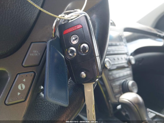 Продаж на аукціоні авто 2008 Acura Mdx Technology Package, vin: 2HNYD28448H546926, номер лоту: 45217013