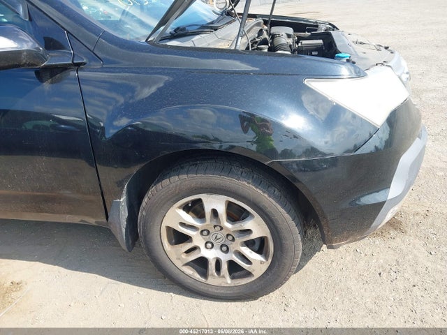 Продаж на аукціоні авто 2008 Acura Mdx Technology Package, vin: 2HNYD28448H546926, номер лоту: 45217013